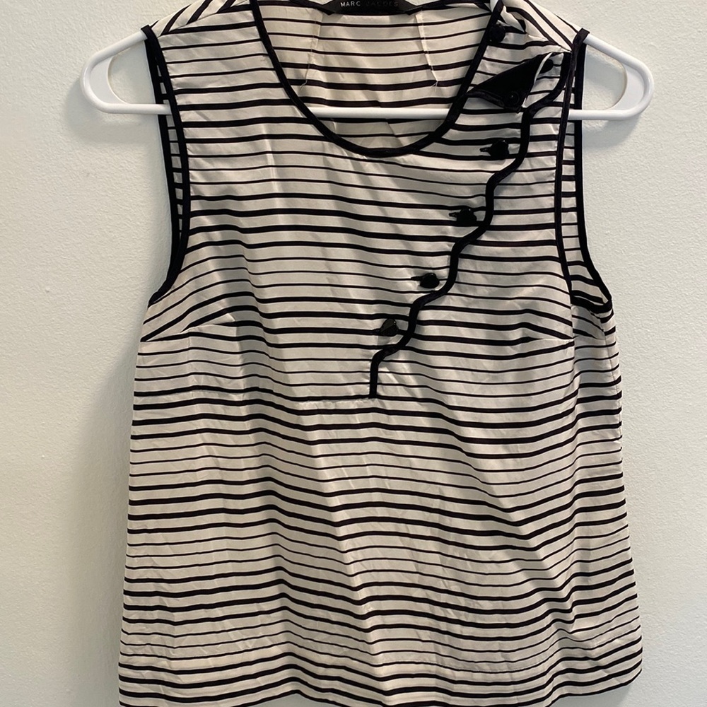 Marc Jacobs Blouse